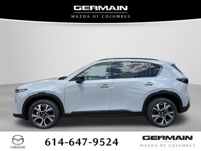 New 2026 MAZDA CX-5 Preferred AWD/4WD image 11