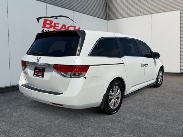 Used 2014 Honda Odyssey EX-L image 11