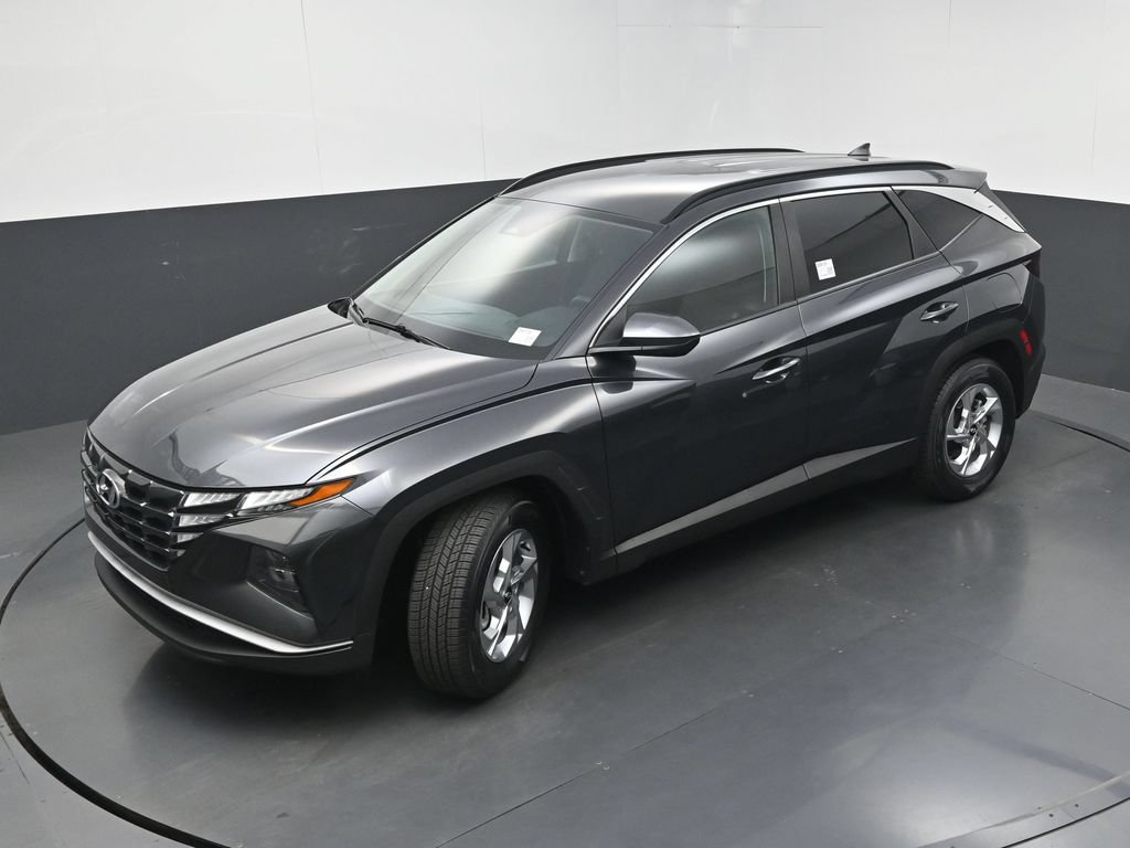 Used 2024 Hyundai Tucson SEL FWD image 30