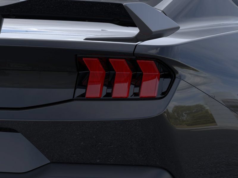 New 2025 Ford Mustang Dark Horse w/ Dark Horse Handlin Package RWD image 26