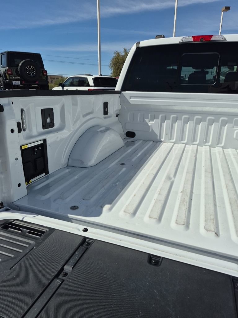 Used 2022 Ford F150 XLT w/ Equipment Group 302A High AWD/4WD image 53