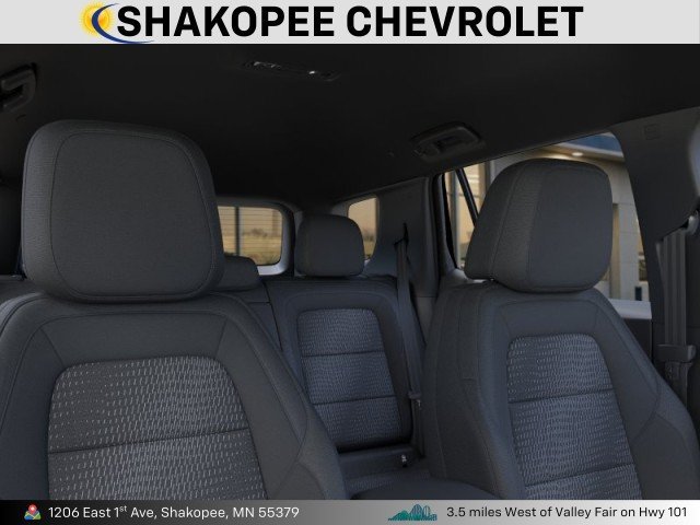 New 2026 Chevrolet Equinox LT w/ Safety and Technology Package AWD/4WD image 24