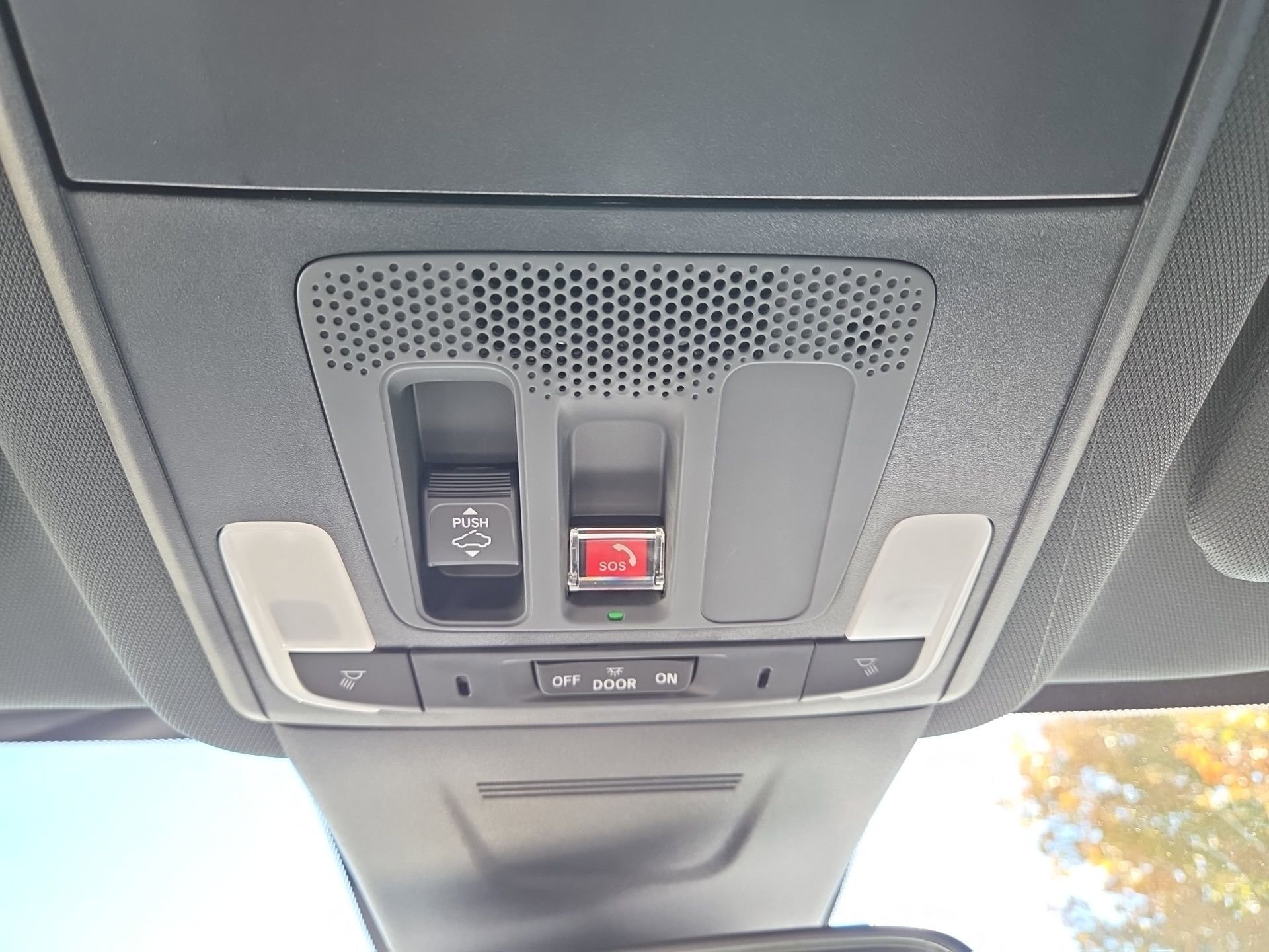 New 2026 Honda CR-V TrailSport image 22