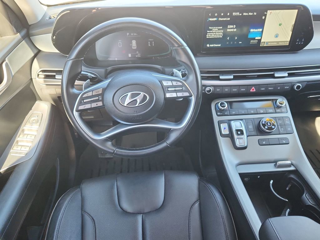 Used 2023 Hyundai Palisade XRT image 12