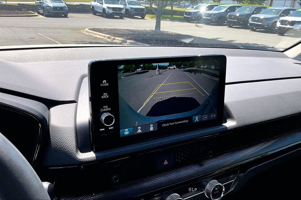Used 2024 Honda CR-V EX-L image 11