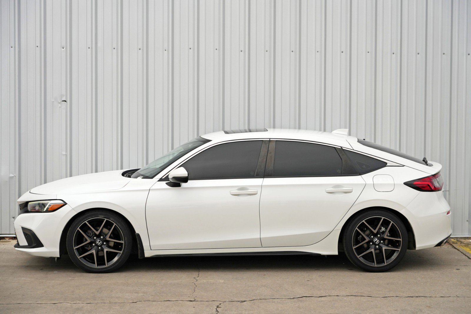 Used 2022 Honda Civic Sport Touring image 46