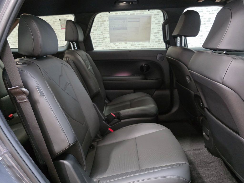 New 2026 Hyundai Palisade XRT Pro image 14