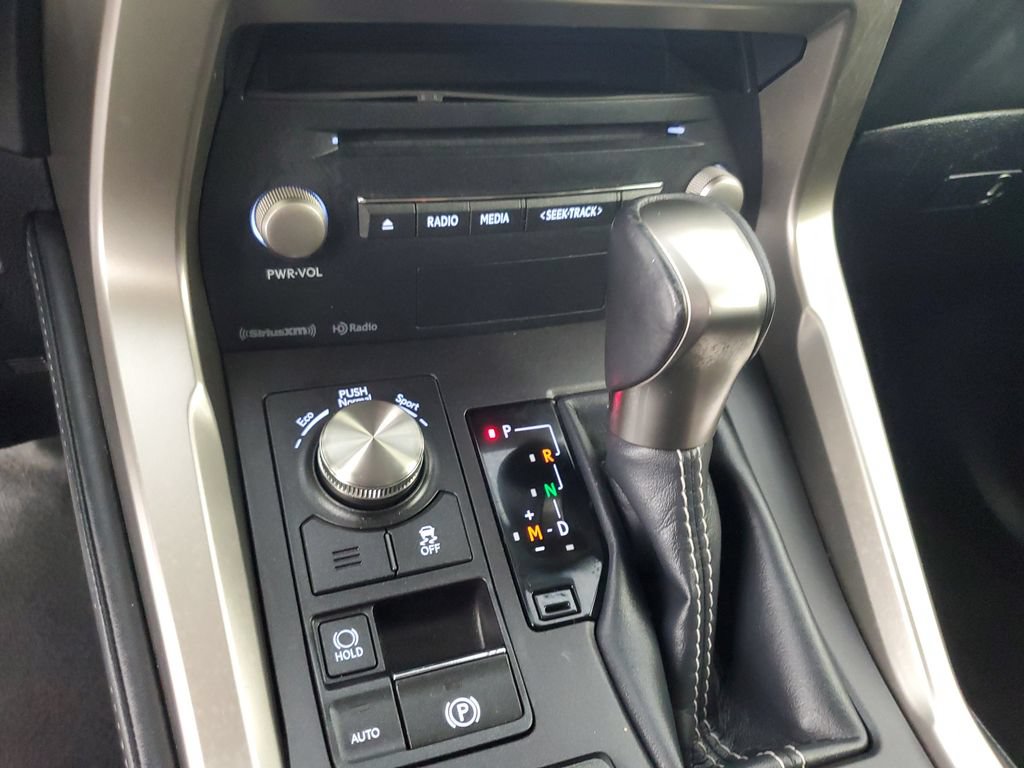 Used 2021 Lexus NX 300 FWD w/ Accessory Package 2 image 18