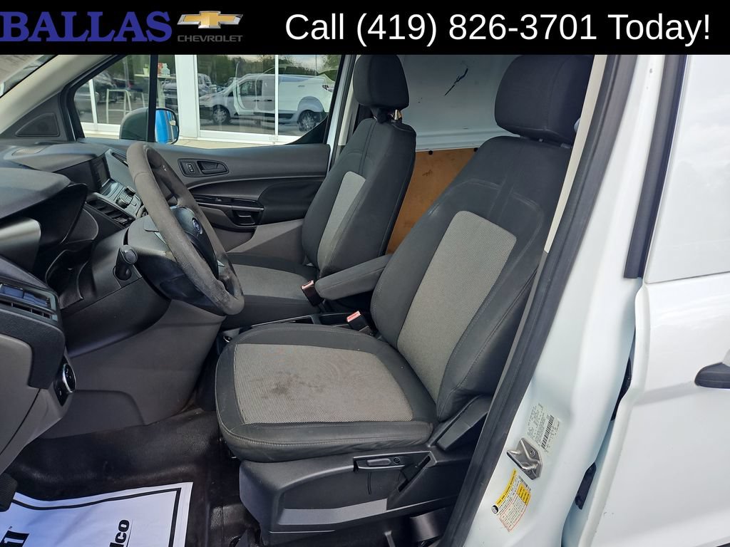 Used 2019 Ford Transit Connect XL FWD image 20