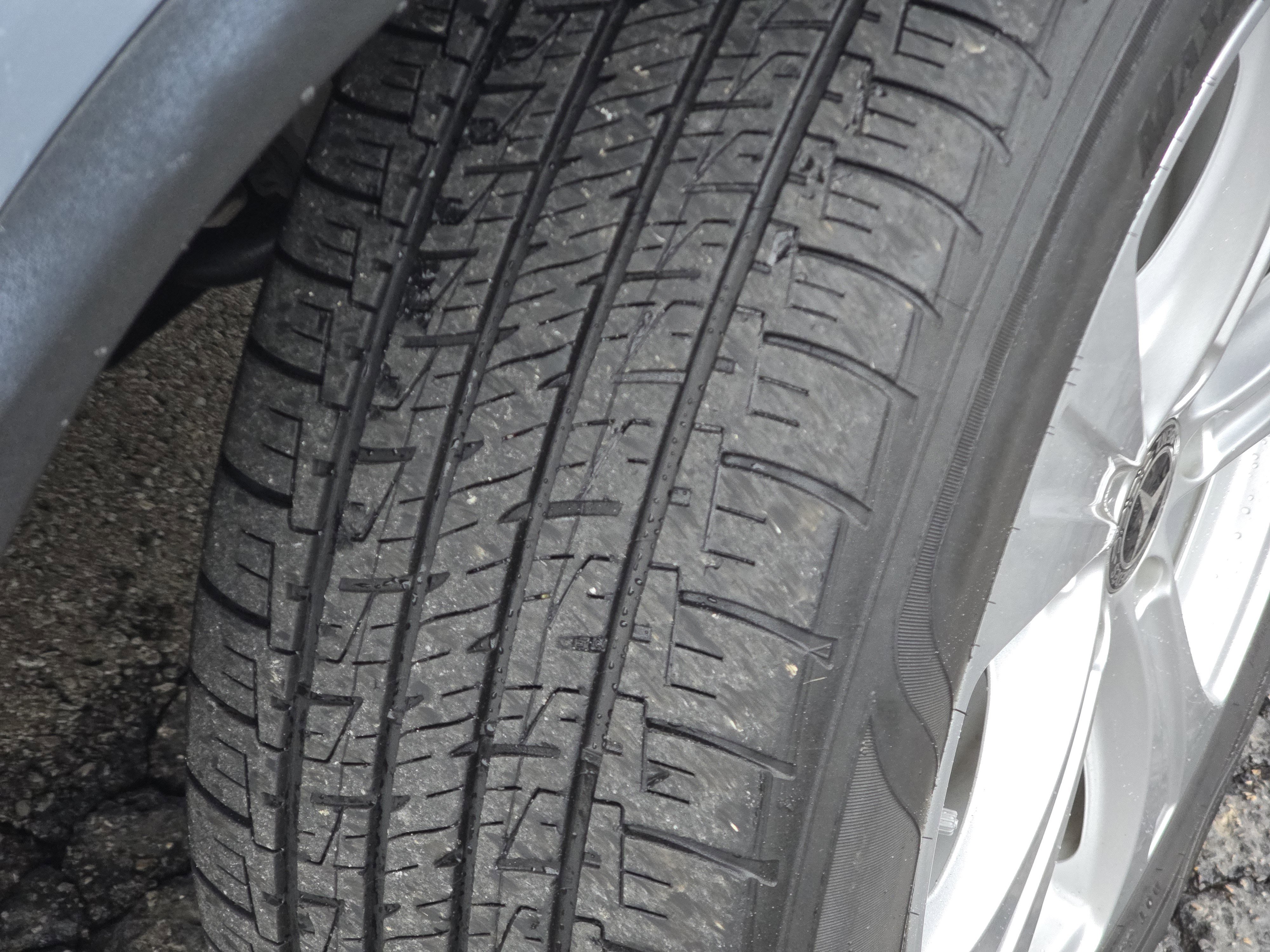 Used 2018 Mercedes-Benz GLC 300 4MATIC image 15