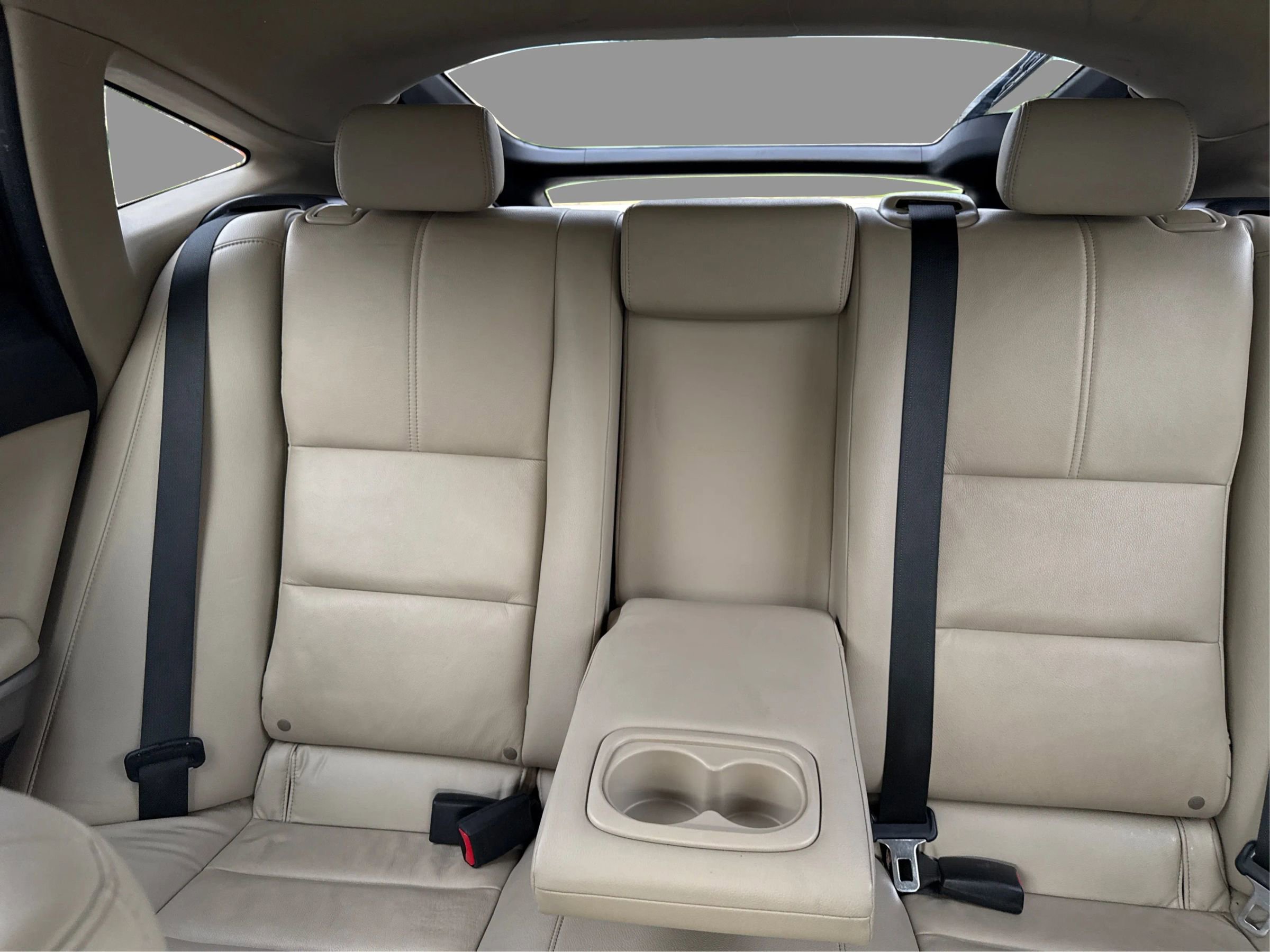 Used 2014 Honda Crosstour EX-L image 16