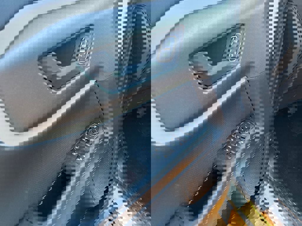 New 2025 Ford Bronco Sport Big Bend image 12