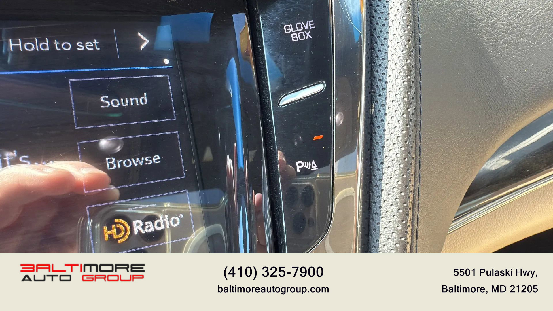 Used 2017 Cadillac CTS Luxury image 39