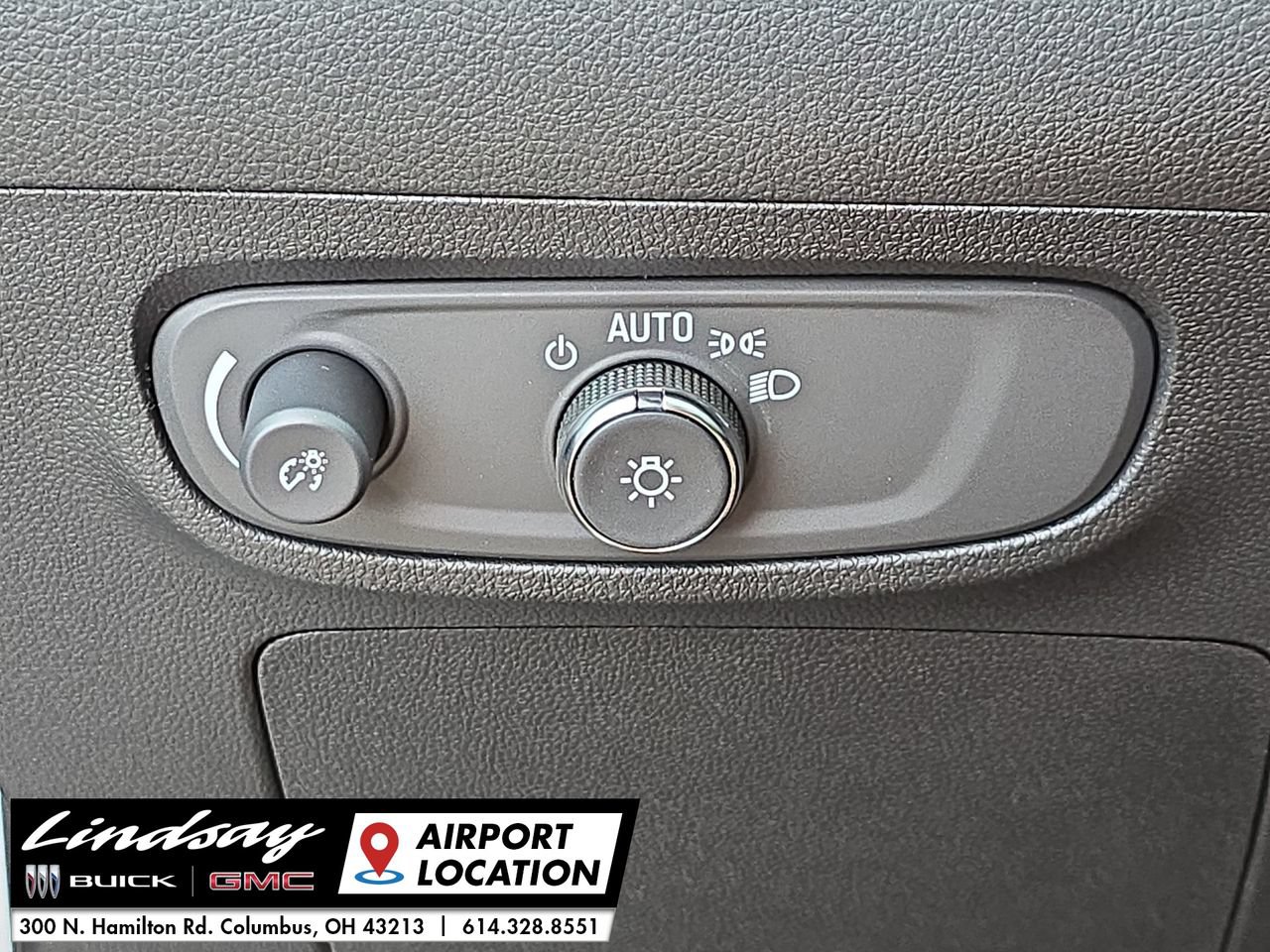 New 2026 Buick Encore GX Sport Touring w/ Comfort Package FWD image 18
