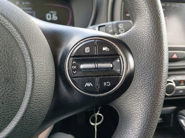 Used 2024 Kia Soul LX w/ Option Group 015 FWD image 22