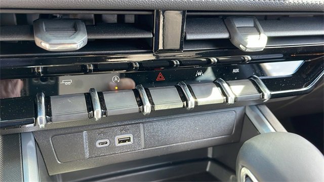 New 2026 Chevrolet Colorado LT w/ LT Convenience Package image 18