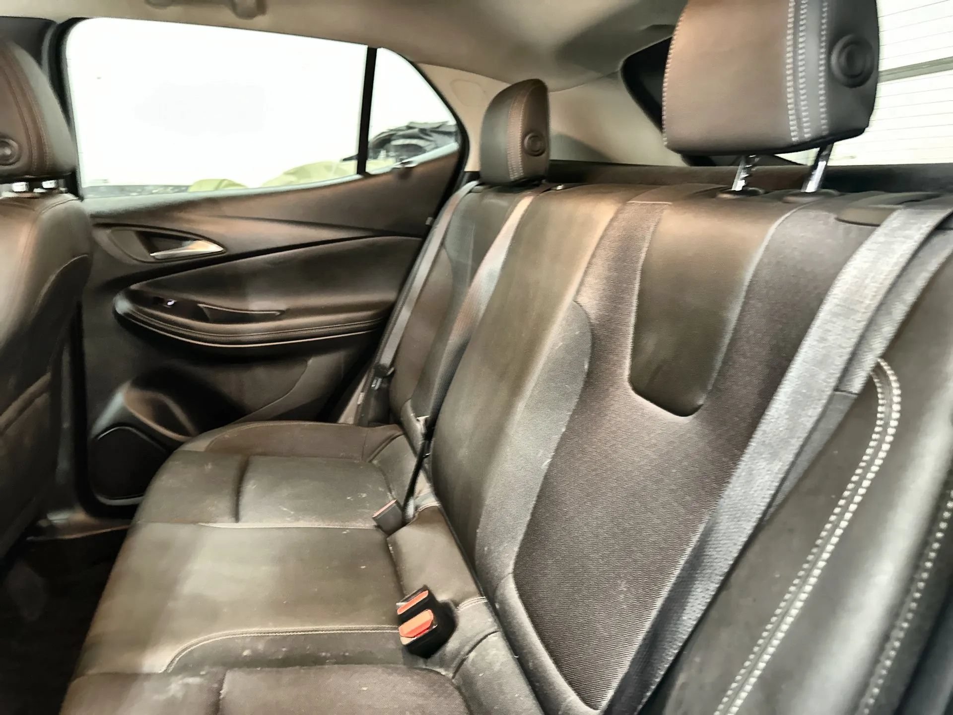 Used 2024 Buick Encore GX Preferred FWD image 25