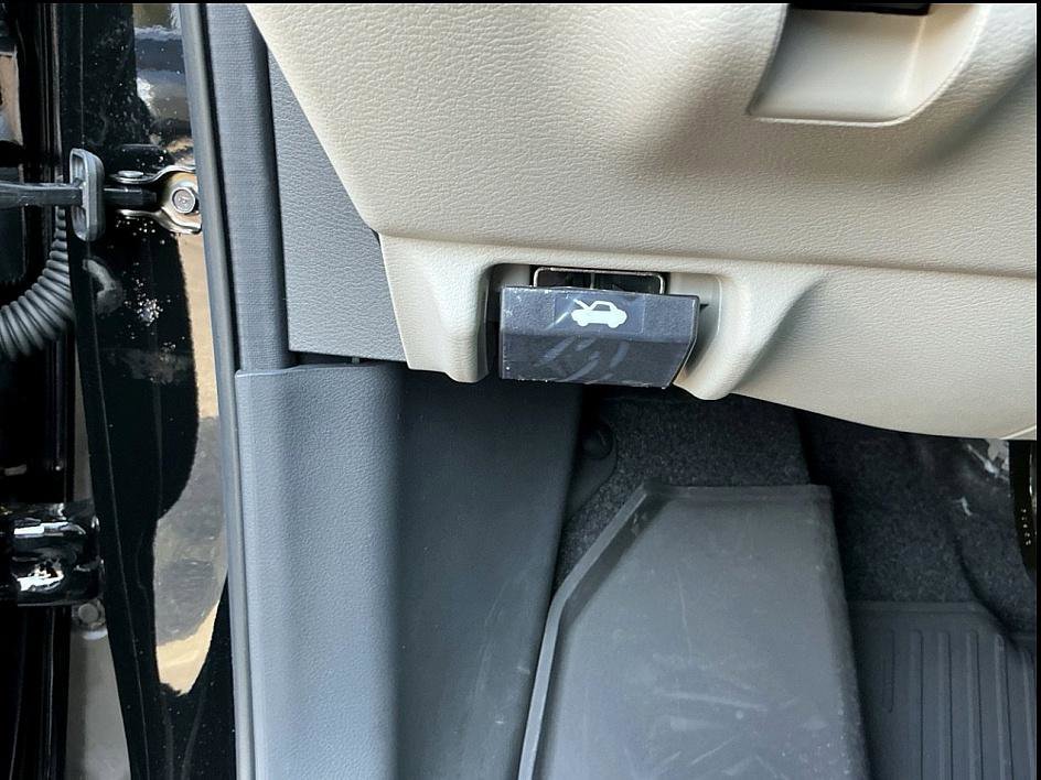 New 2026 Nissan Murano SL image 14