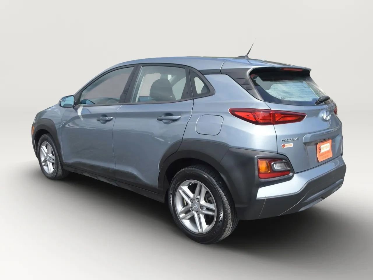 Used 2021 Hyundai Kona SE image 4