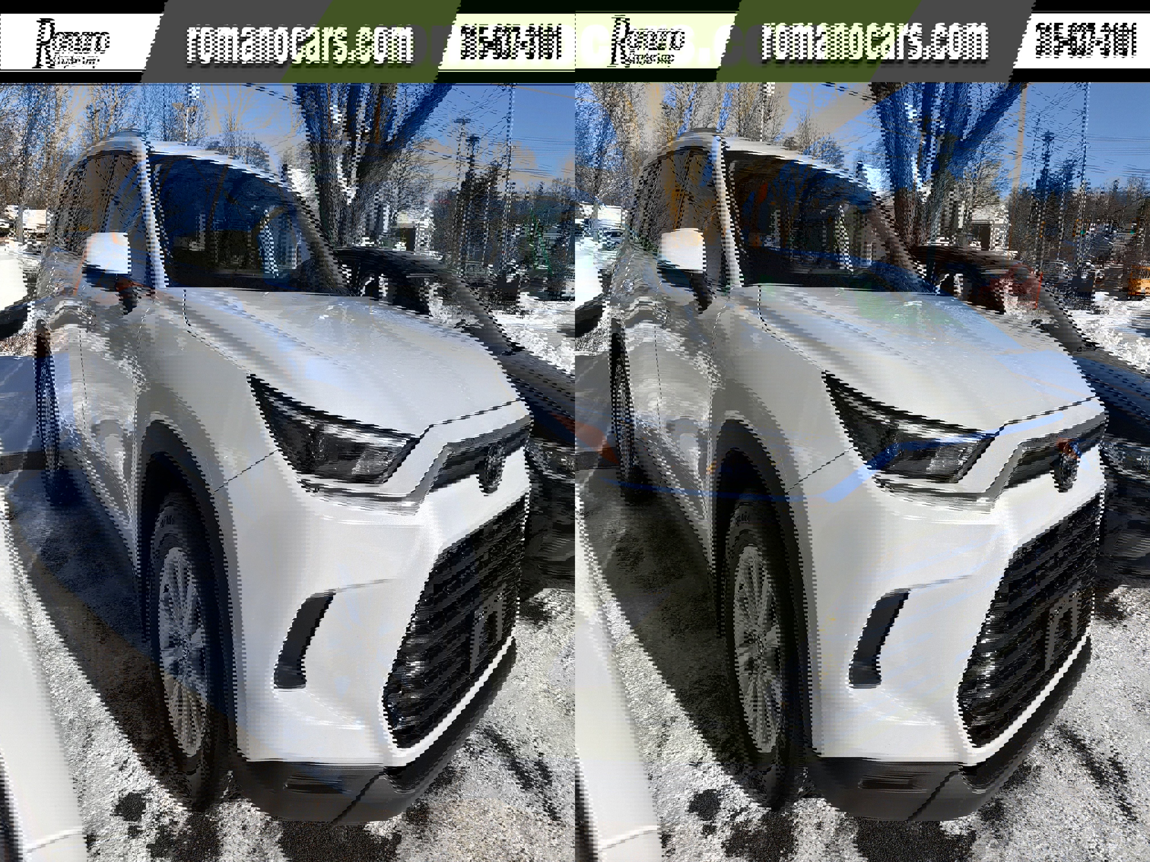 Used 2024 Toyota Grand Highlander XLE