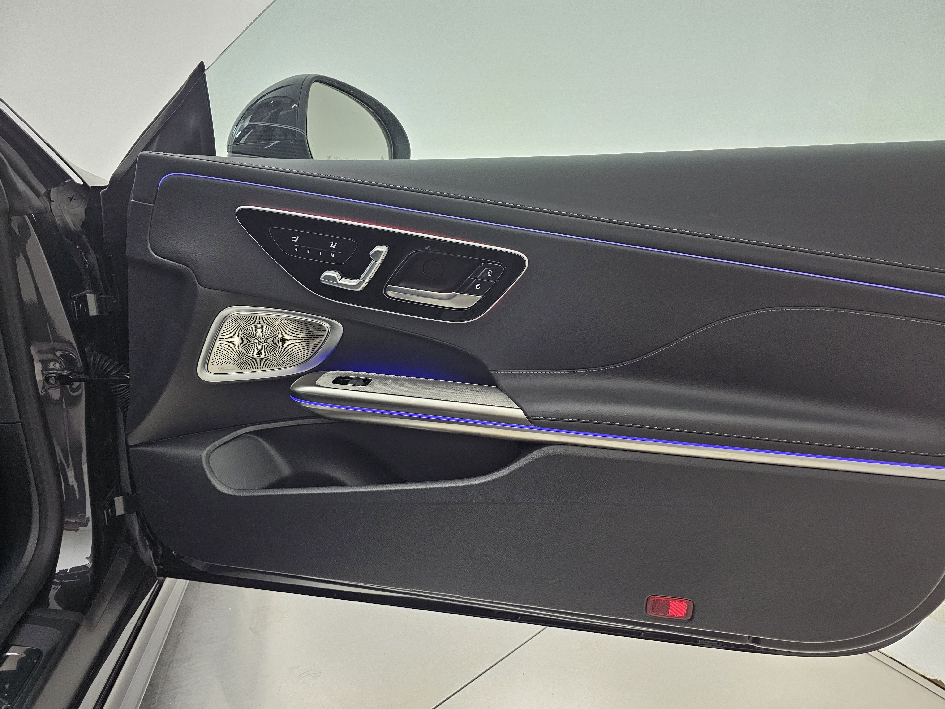 Certified 2024 Mercedes-Benz CLE 300 4MATIC Cabriolet w/ Night Package image 19