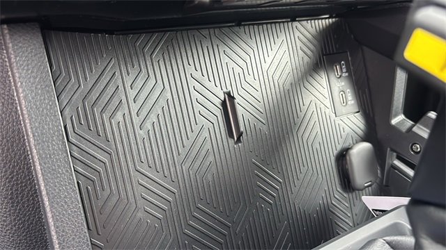 New 2025 Toyota Tacoma SR5 image 19