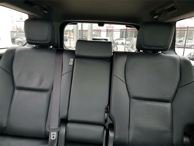 Certified 2024 Toyota Land Cruiser w/ Premium Package image 21