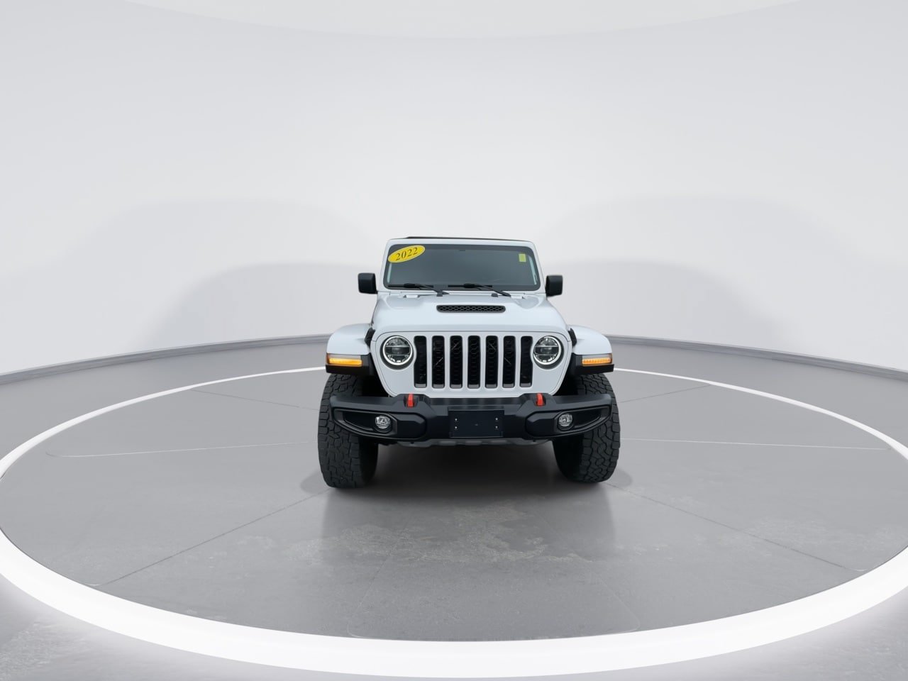 Used 2022 Jeep Gladiator Mojave w/ LED Lighting Group AWD/4WD image 4