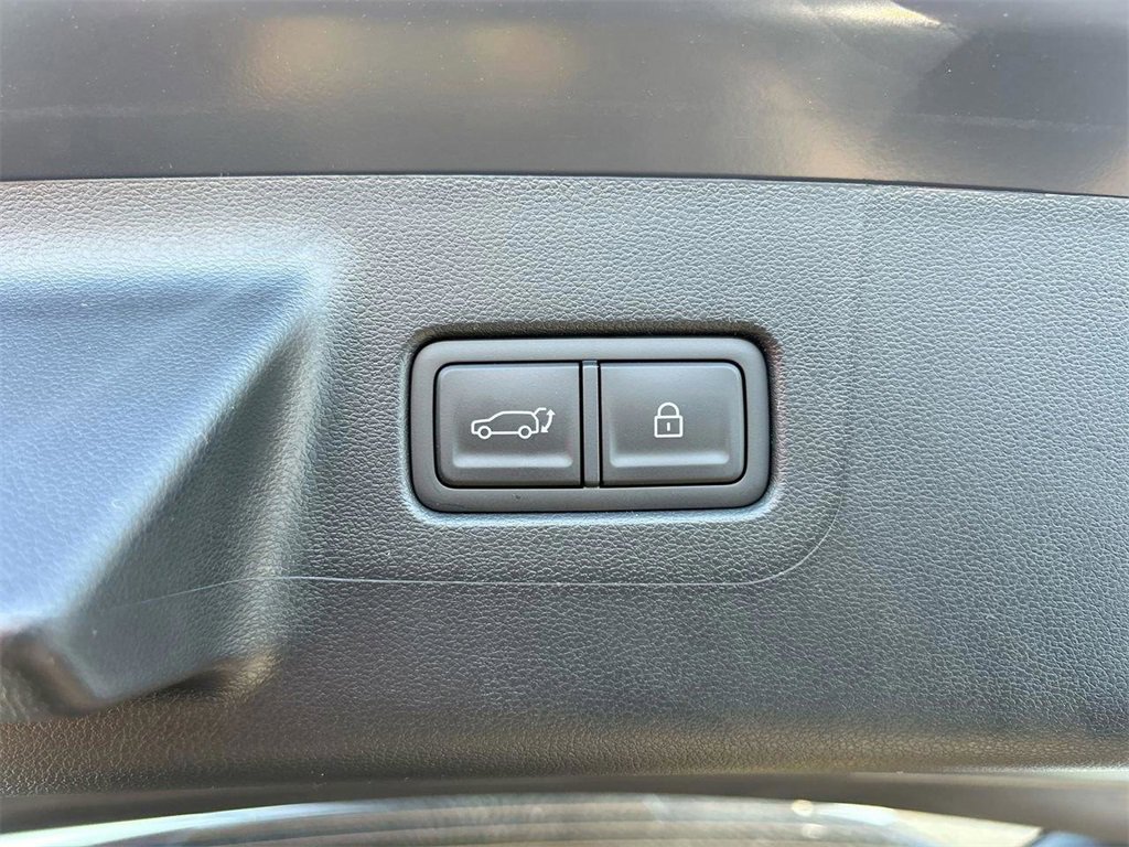 New 2026 Hyundai Santa Fe SEL image 26