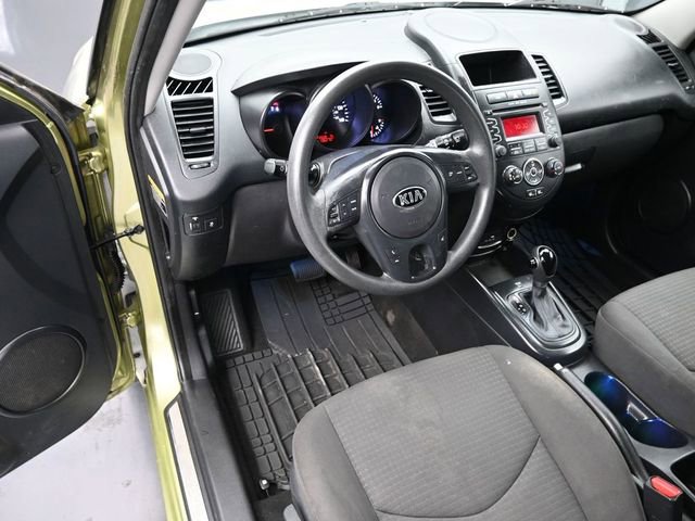 Used 2013 Kia Soul image 15