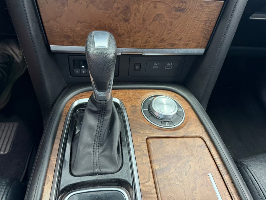 Used 2023 Nissan Armada SL w/ Captain's Chairs Package AWD/4WD image 58