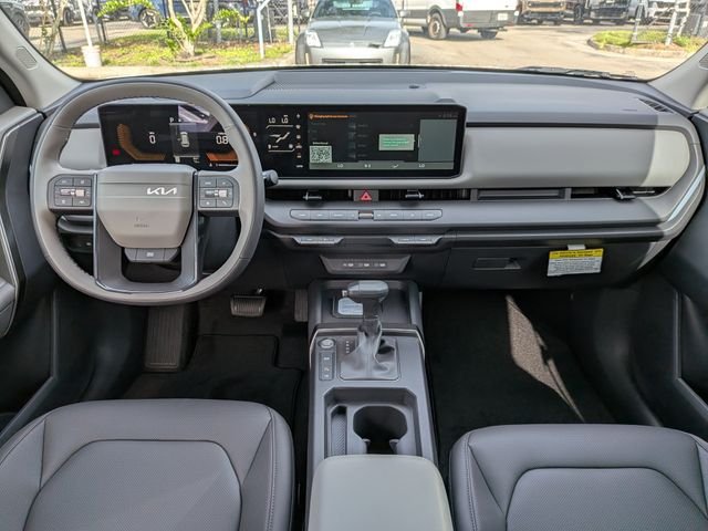 New 2027 Kia Seltos EX FWD image 17