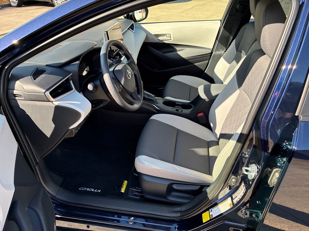 New 2026 Toyota Corolla LE image 15
