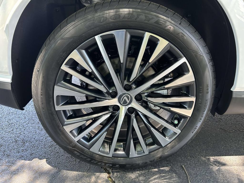 New 2026 Lexus RX 350 Premium Plus AWD/4WD image 7