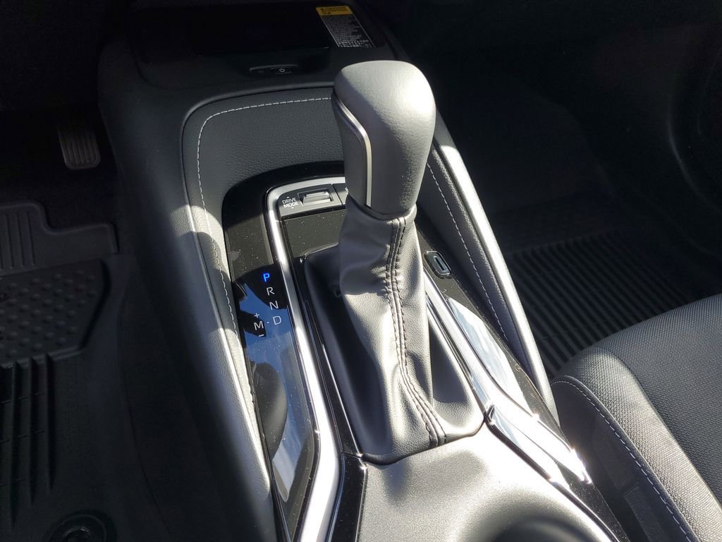 New 2026 Toyota Corolla SE image 17