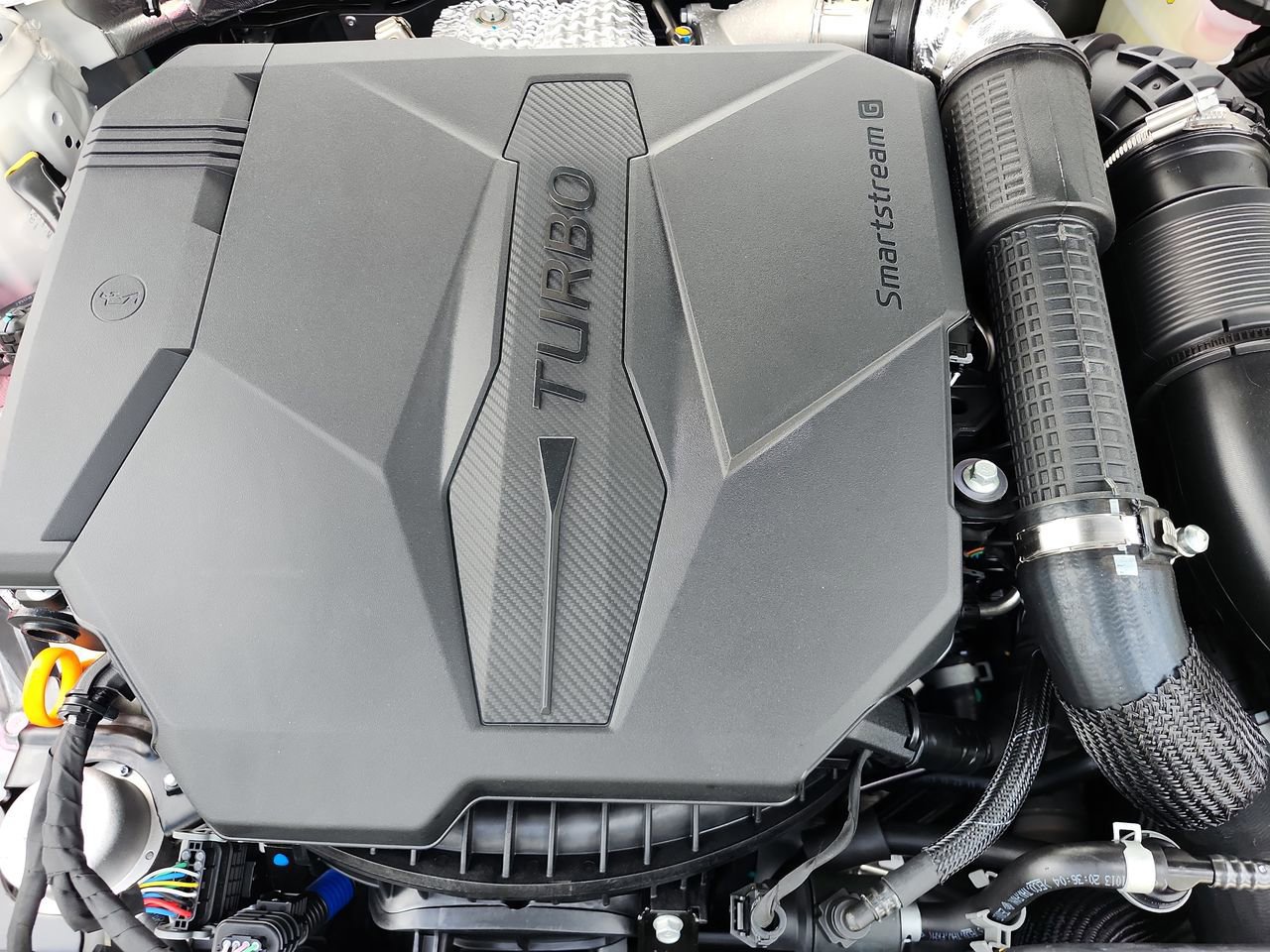New 2026 Hyundai Sonata N Line FWD image 30