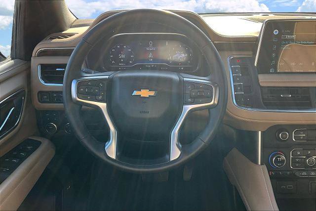 Used 2023 Chevrolet Tahoe Premier image 8