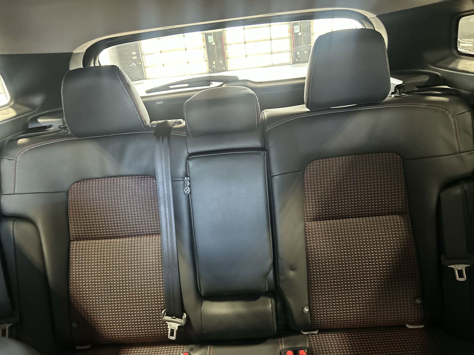 New 2026 Nissan Kicks SR w/ SR Premium Package image 27