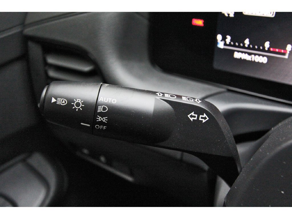 New 2026 Nissan Sentra SV w/ SV Convenience Package FWD image 15
