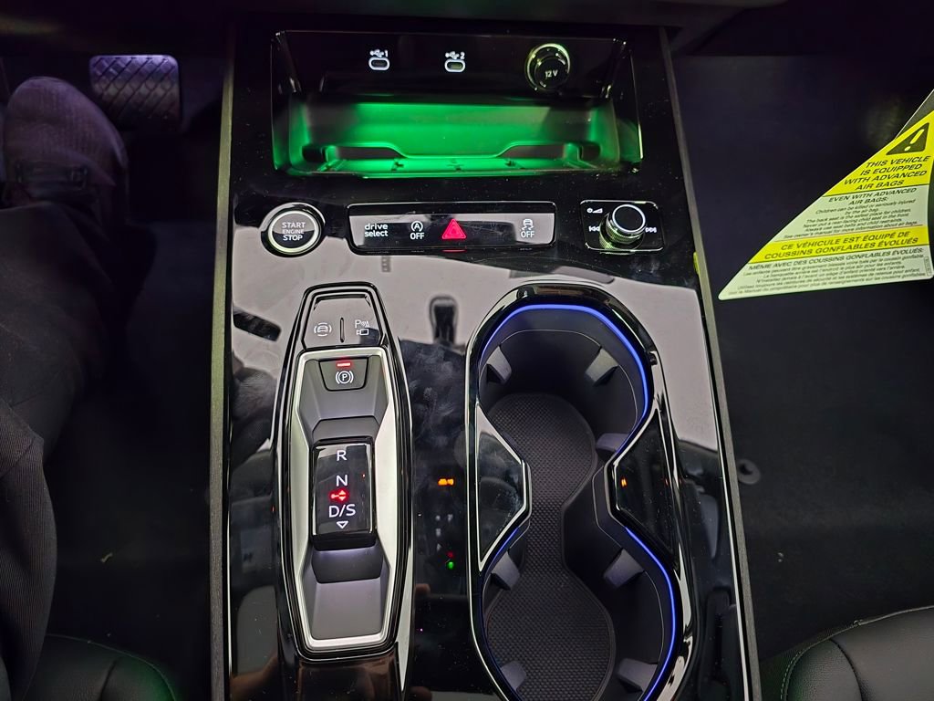 New 2025 Audi A5 2.0T Premium Plus AWD/4WD image 18