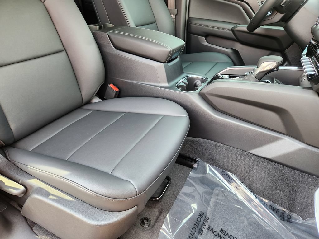 New 2026 GMC Canyon Elevation w/ Convenience Package AWD/4WD image 15