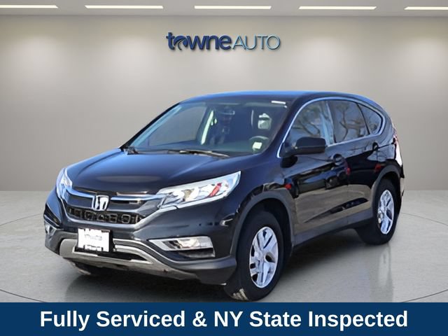 Used 2016 Honda CR-V EX image 2