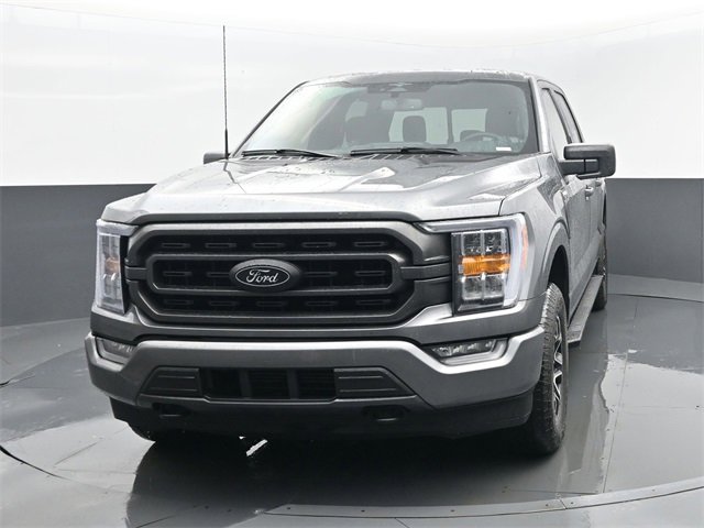 Used 2023 Ford F150 XLT w/ Equipment Group 302A High image 23