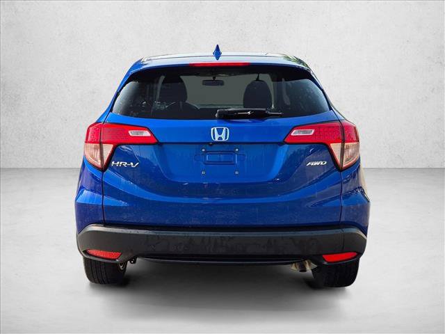 Used 2018 Honda HR-V EX image 6
