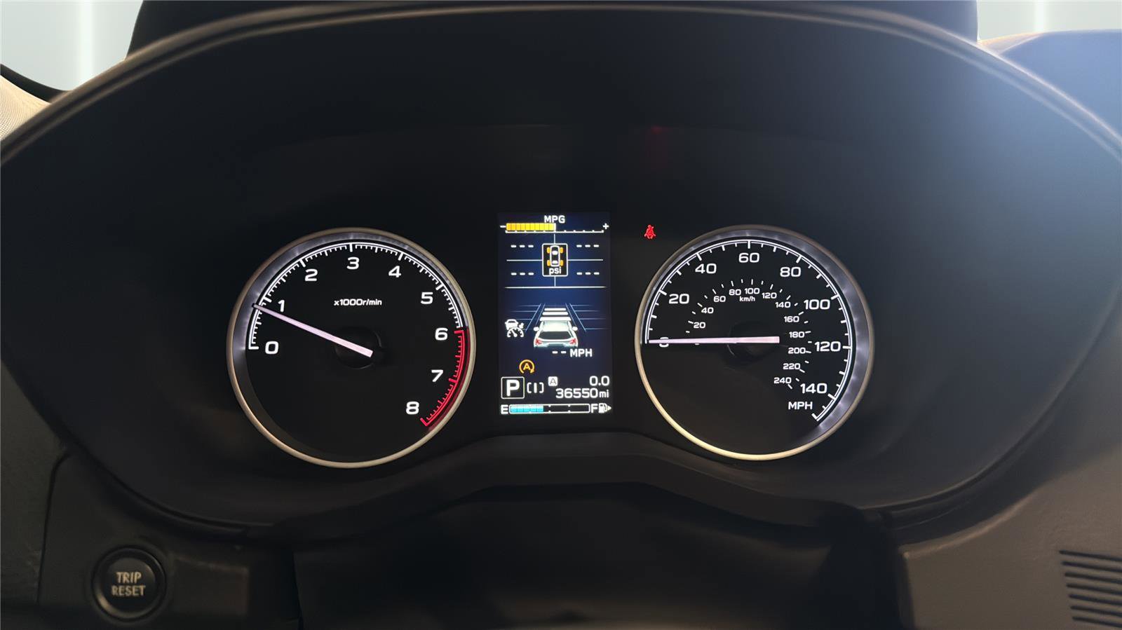 Used 2023 Subaru Forester Premium image 15