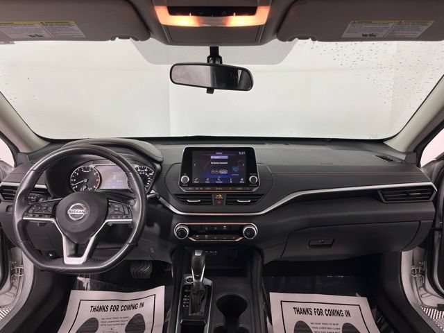Used 2019 Nissan Altima 2.5 SR FWD image 37