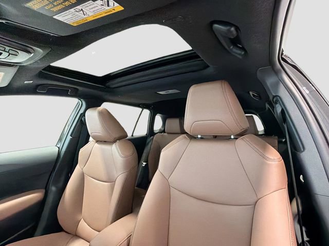 New 2026 Toyota Corolla Cross XLE AWD/4WD image 18