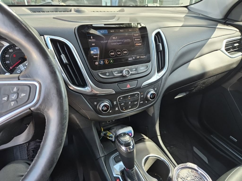Used 2019 Chevrolet Equinox Premier image 4