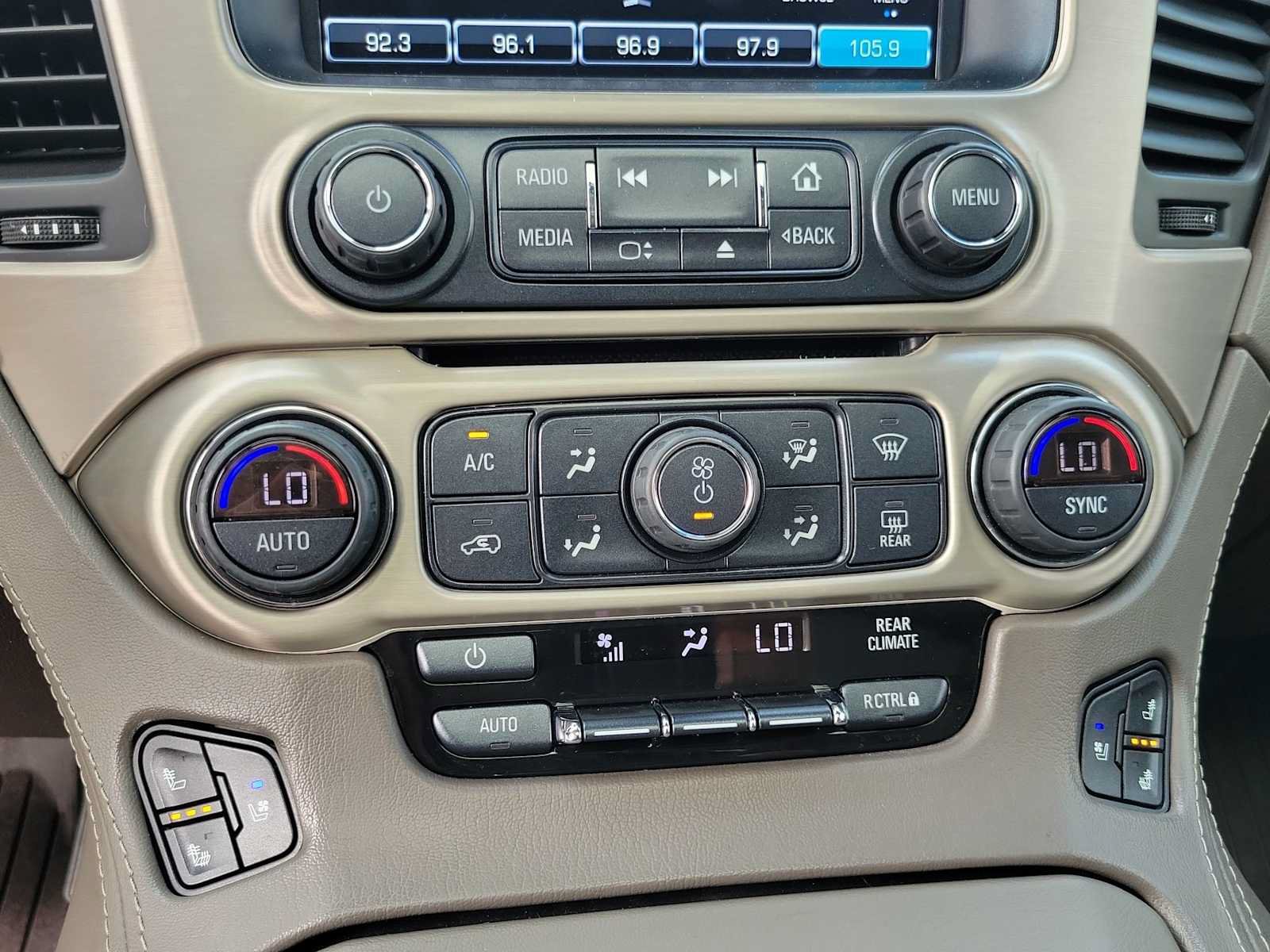 Used 2019 GMC Yukon Denali RWD image 24