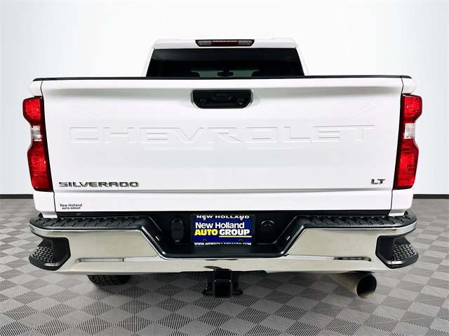 Used 2023 Chevrolet Silverado 2500 LT w/ Convenience Package image 6